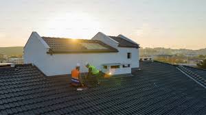 Fast & Reliable Emergency Roof Repairs in Woodinville, WA